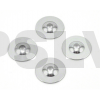 H0158-S  SAB Blade Spacer Set (4PC)